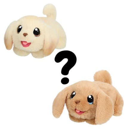 COBI Little Live Pets Interaktivni psiček s hiško 8