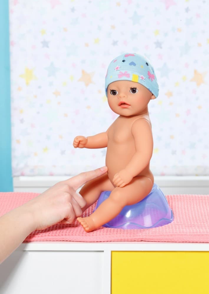 ZAPF Baby Born punček 36 cm 5
