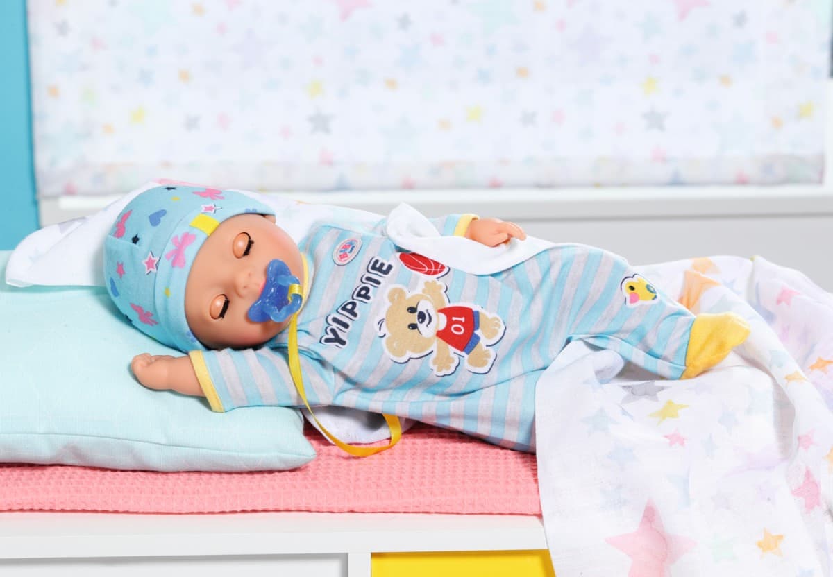 ZAPF Baby Born punček 36 cm 7