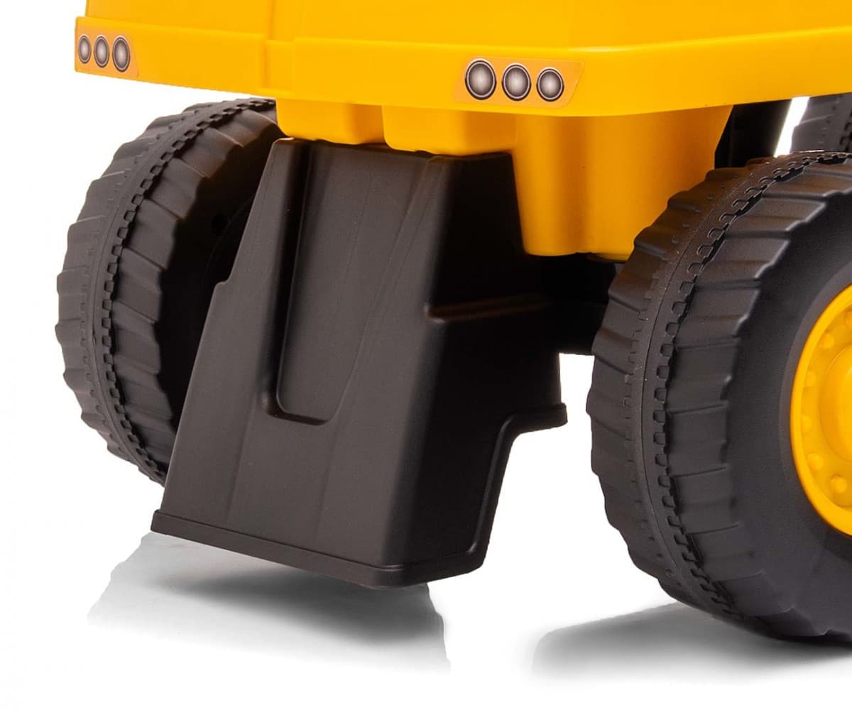 Ježevik Caterpillar CAT bager 8