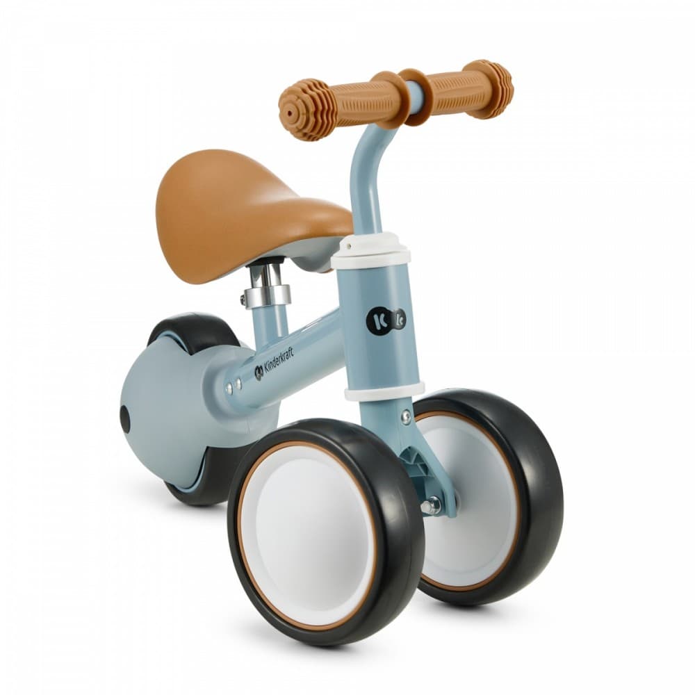 Kinderkraft mini-kolo Tricikel Cutie Light Blue 4