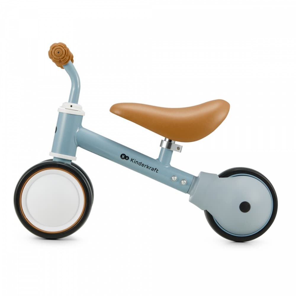 Kinderkraft mini-kolo Tricikel Cutie Light Blue 5