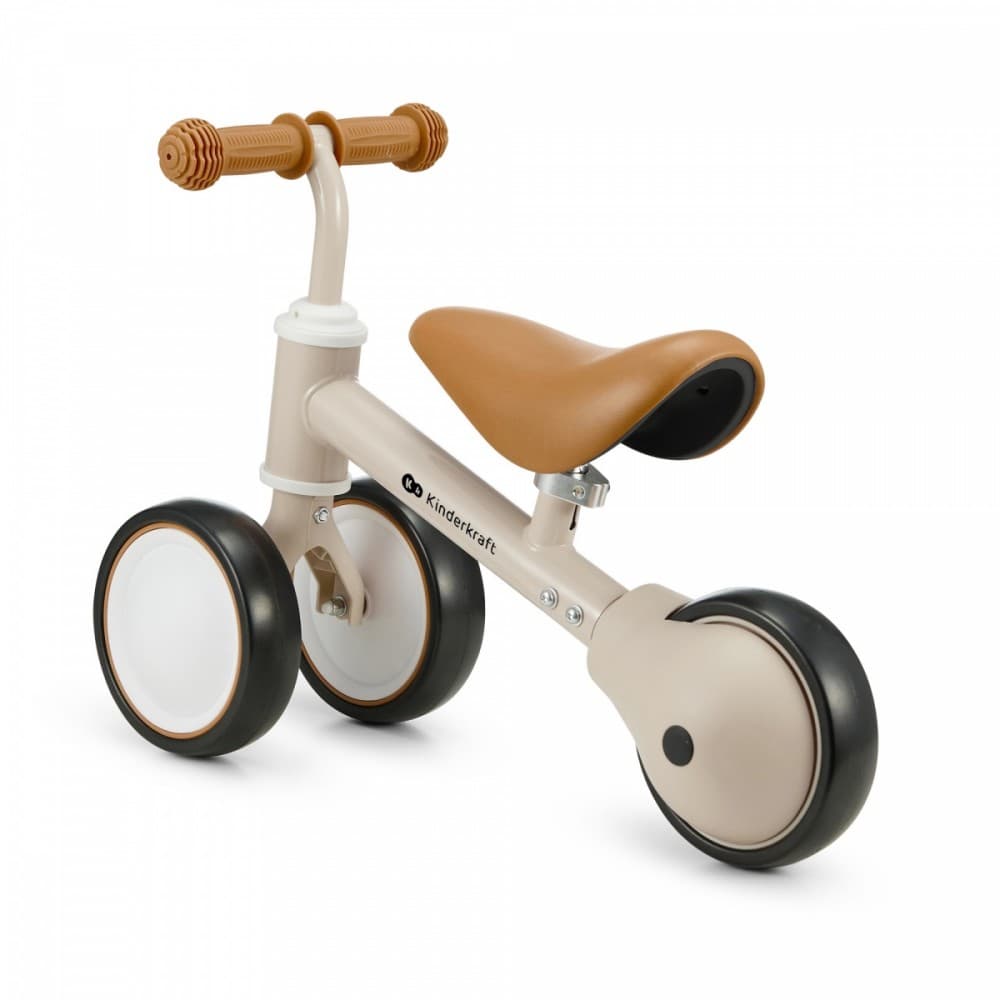 Kinderkraft mini-kolo Tricikel Cutie Light Beige 5