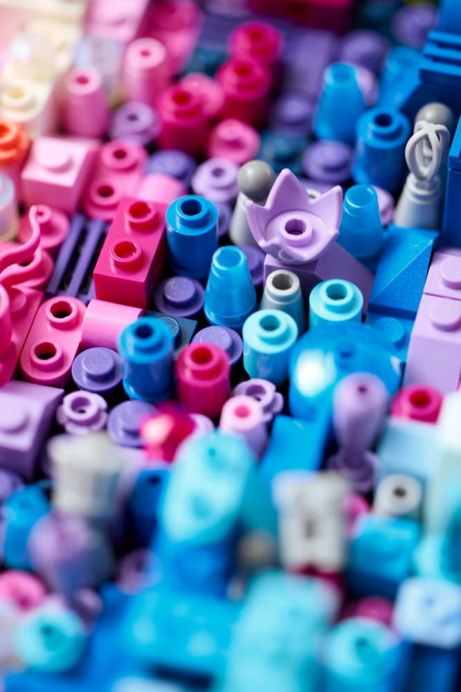 LEGO Art 31212 Slika: Droga Mlečna 6