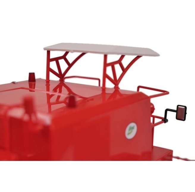 ATA RC kmetijski kombajn Bizon Super Z056 (1:16) 7