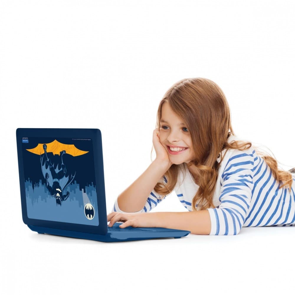 Lexibook "Batman" izobraževalni prenosnik (PL/EN) 4