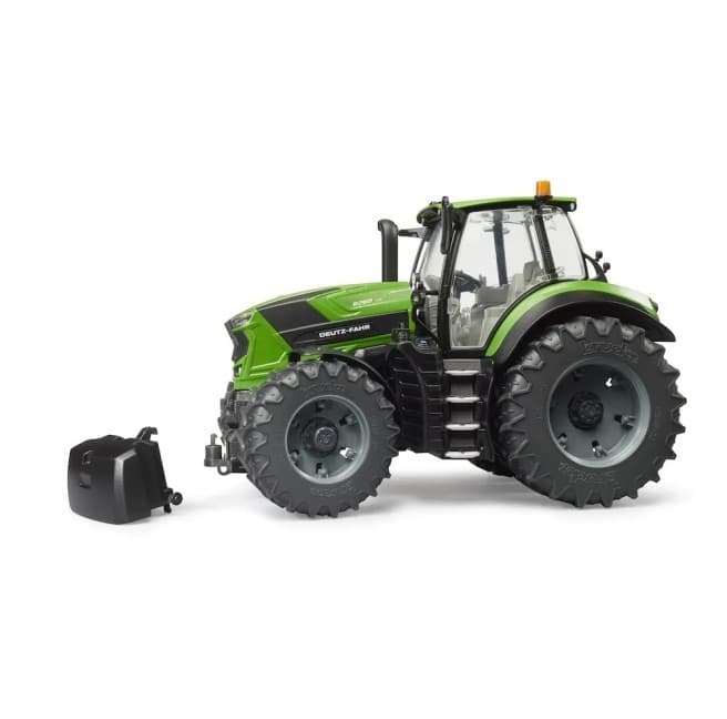 BRUDER Traktor Deutz 8280 TTV 3