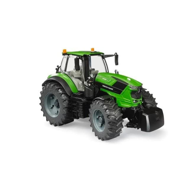 BRUDER Traktor Deutz 8280 TTV 4