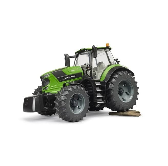 BRUDER Traktor Deutz 8280 TTV 5