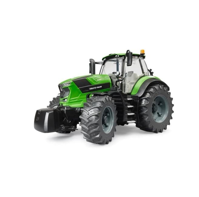 BRUDER Traktor Deutz 8280 TTV 6