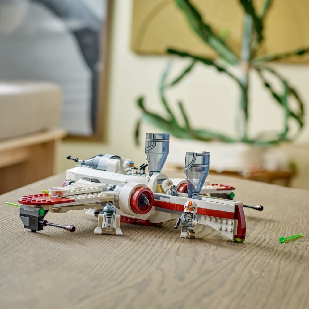 LEGO Star Wars™ARC-170 Starfighter™ 75402 7