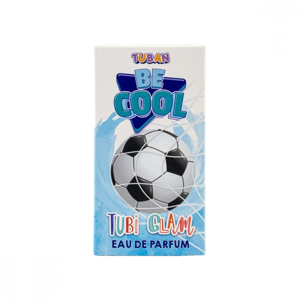 TUBAN Otroški parfum TUBI GLAM BE COOL 2