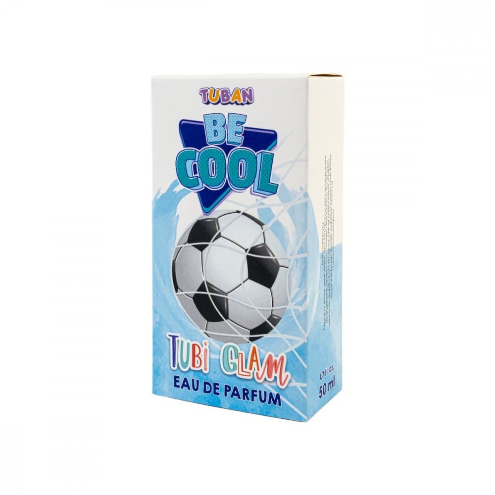 TUBAN Otroški parfum TUBI GLAM BE COOL 3