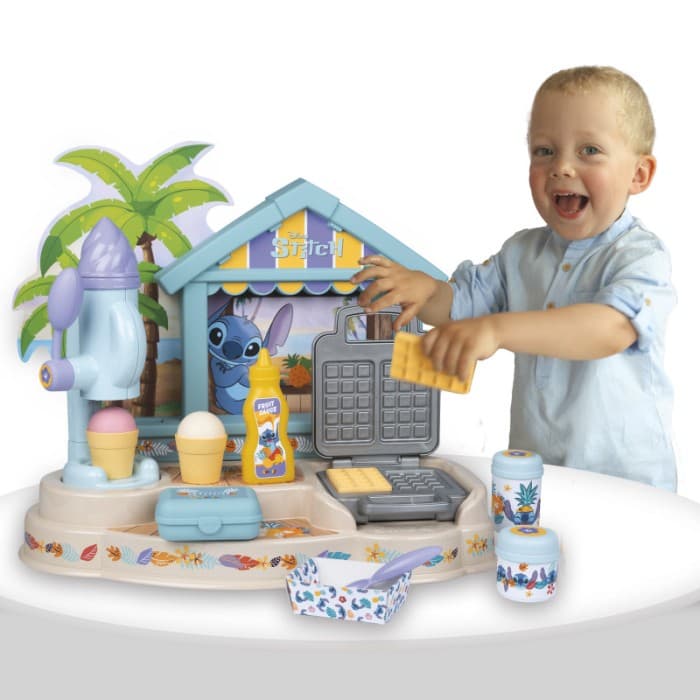 SMOBY Stitch Plážový bar 2