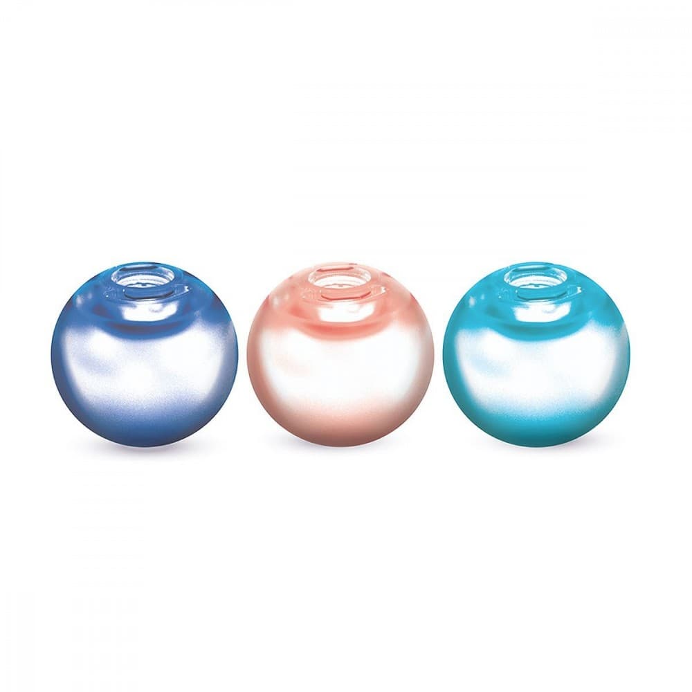 COBI Fabrika mehkih žogic Squeez Ball - Stitch 4