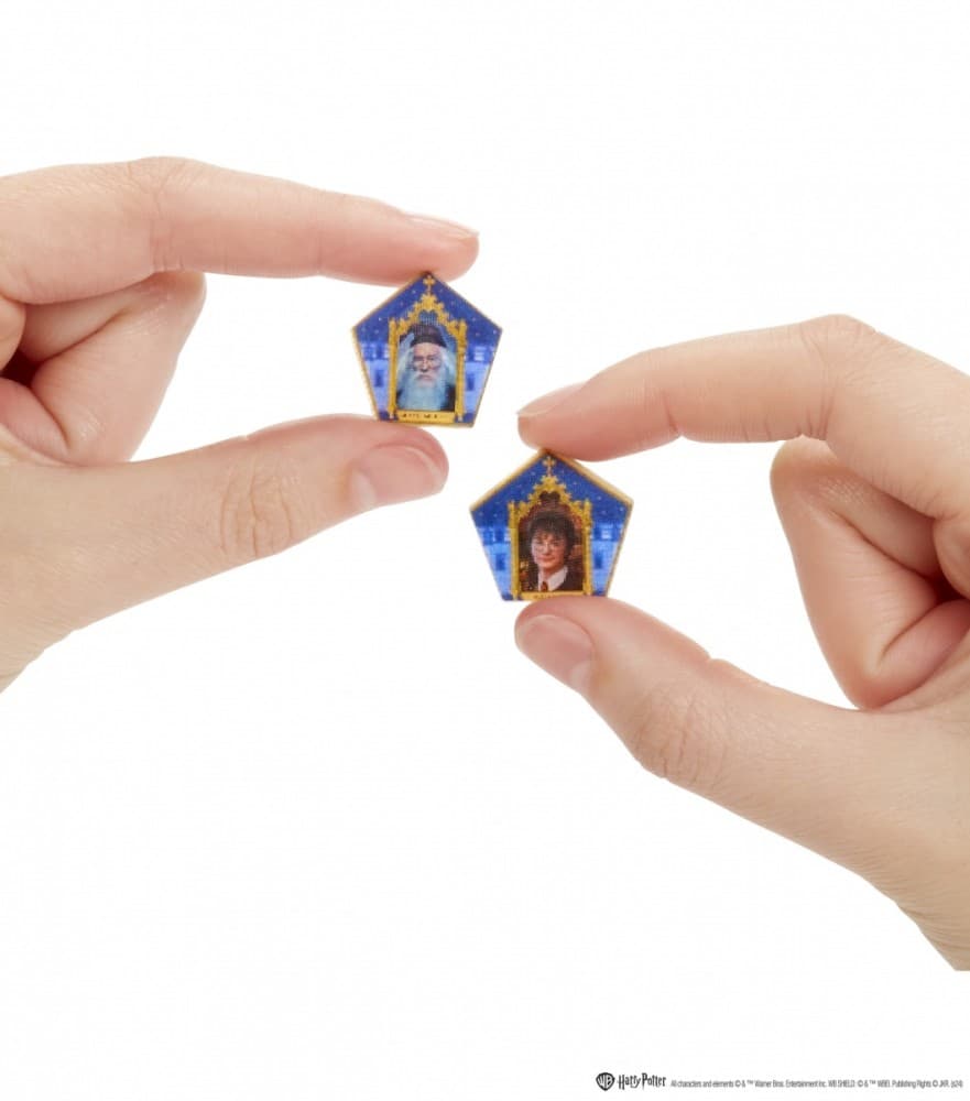MGA Miniverse Make It Mini Harry Potter Honeydukes, 1 kos 8