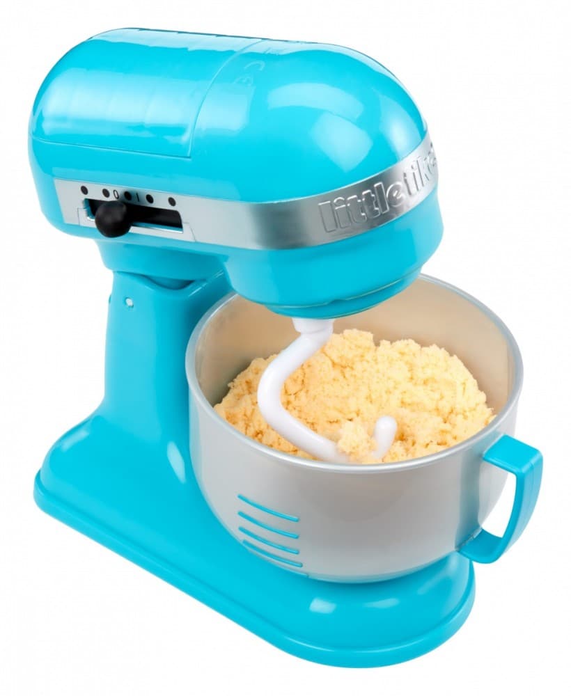 LITTLE TIKES Creative Chefs Komplet za peko (+18 dodatkov) 3