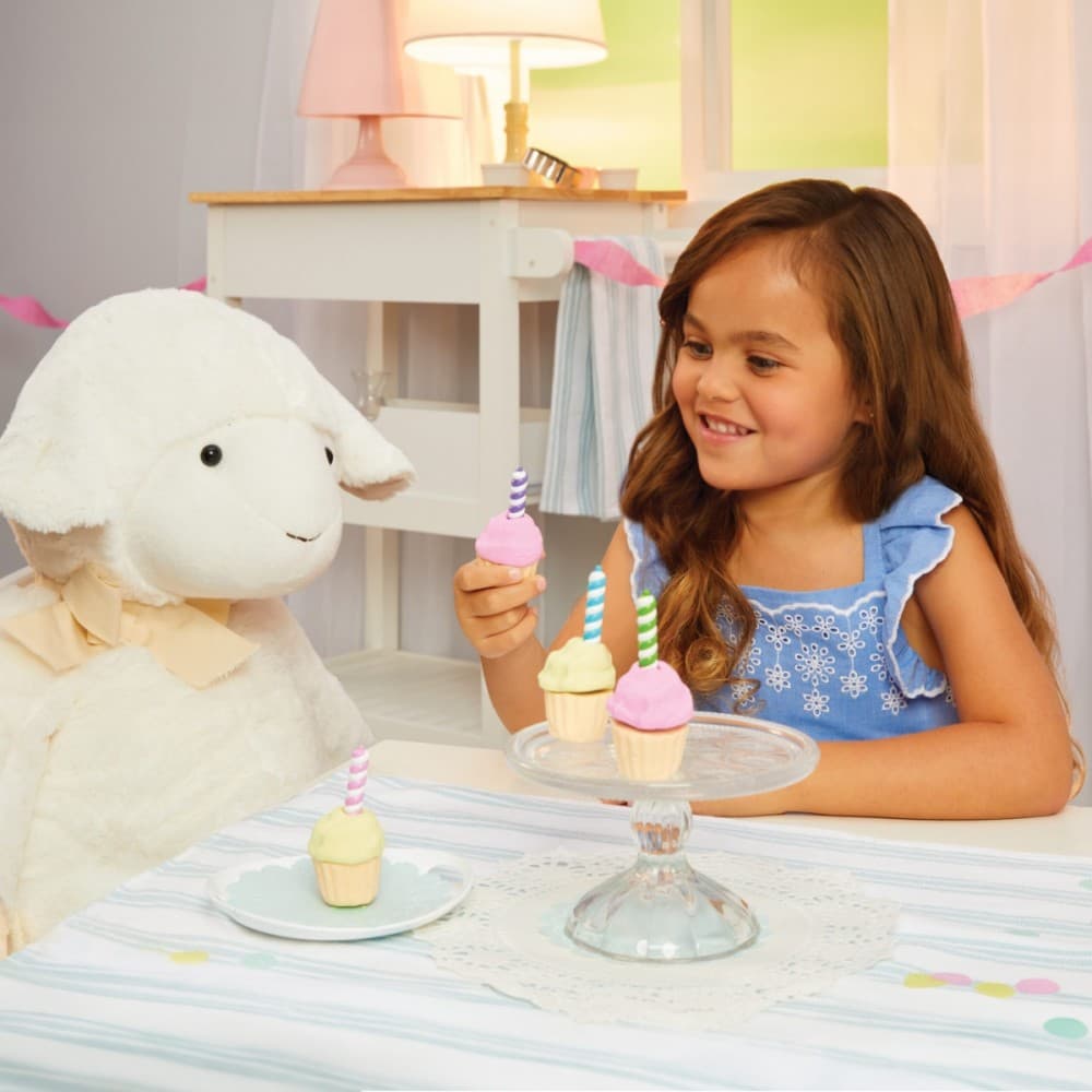 LITTLE TIKES Creative Chefs Komplet za peko (+18 dodatkov) 7