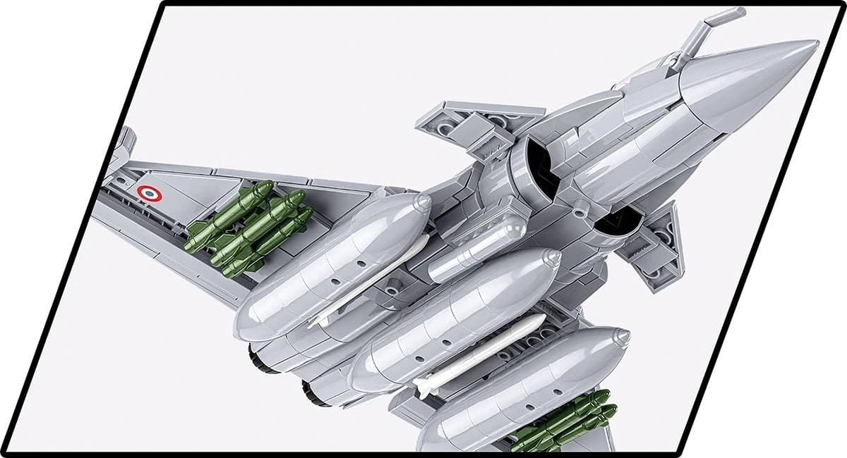 COBI Kocke Rafale C (551 kock) 7