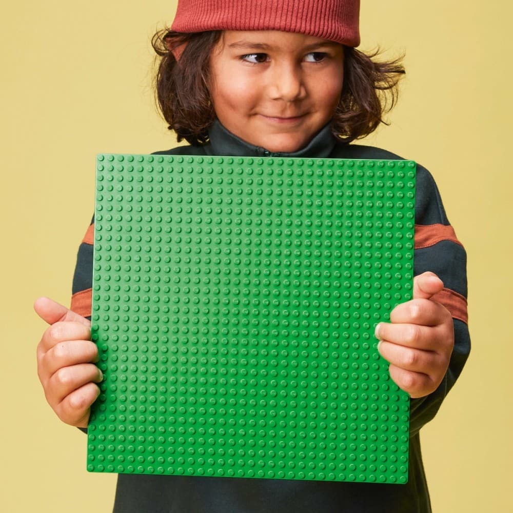LEGO Classic 11023 Zelena osnovna plošča 5