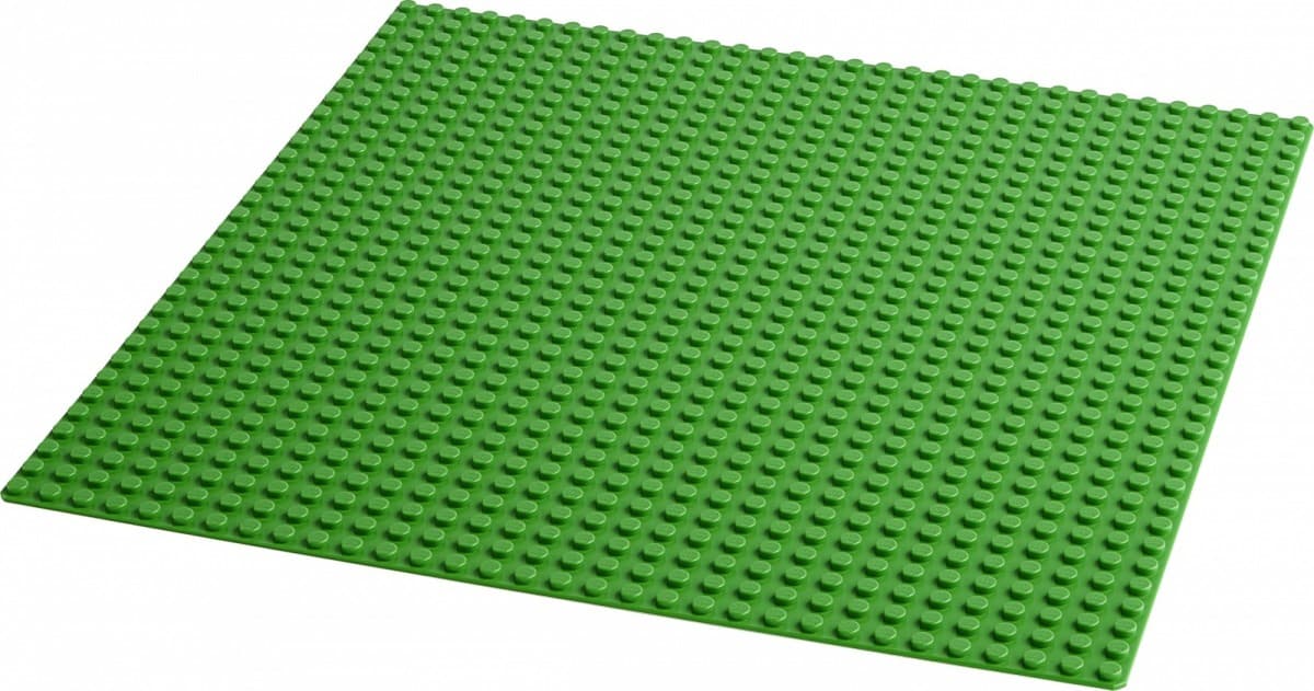 LEGO Classic 11023 Zelena osnovna plošča 6