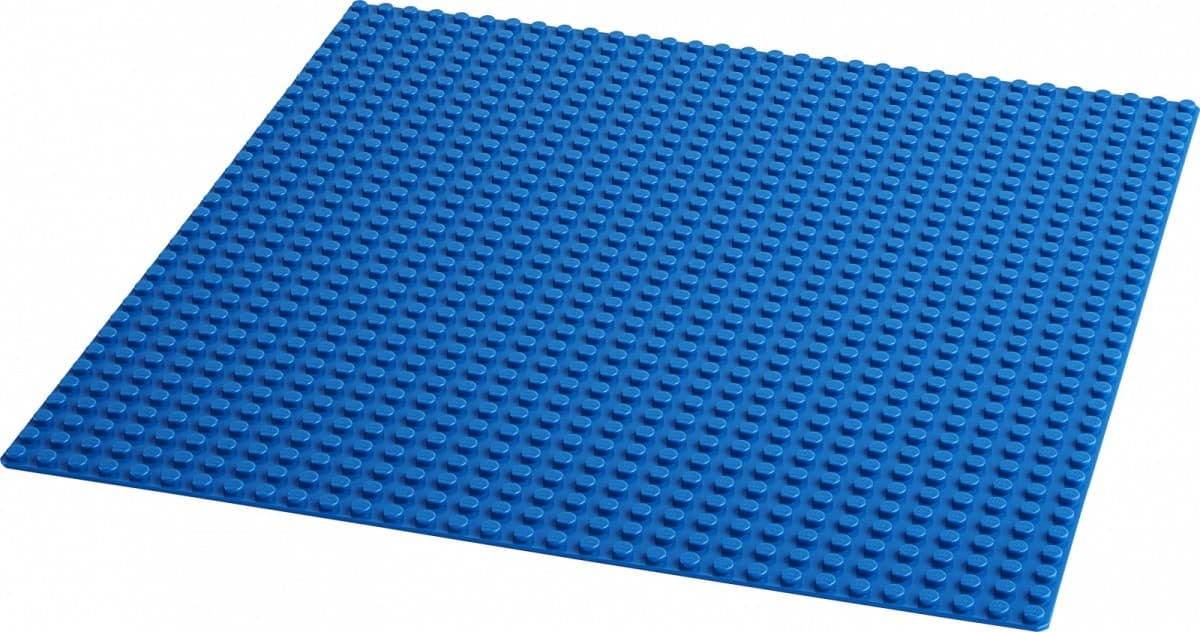 LEGO Classic 11025 Modra osnovna plošča 8
