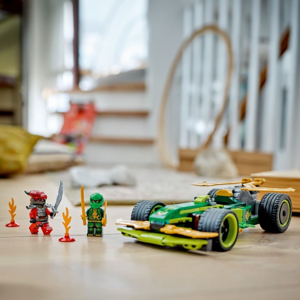 LEGO Ninjago 71828 Lloydov dirkalnik na poteg 5