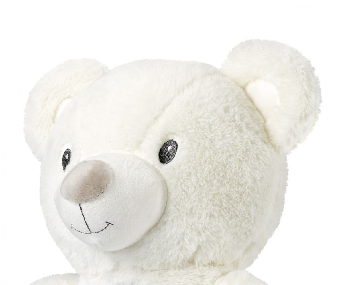 MILLY MALLY Plišasta igrača z projektorjem, Milly Bear 2