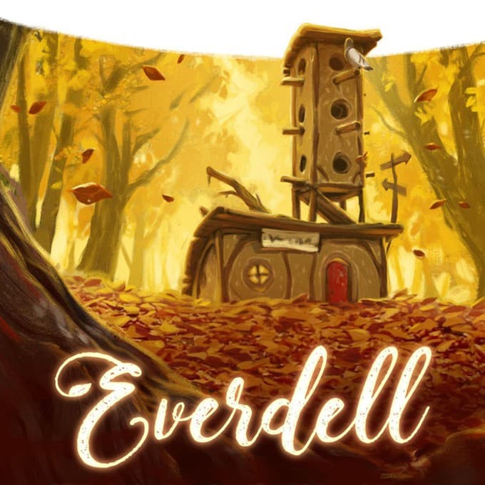 Družabna igra Everdell (slovenska izdaja) 5