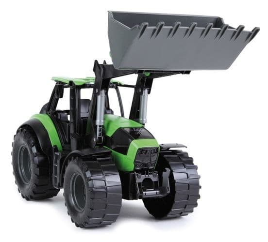 LENA Traktor Deutz Fahr Agrotron 45 cm z žlico 3
