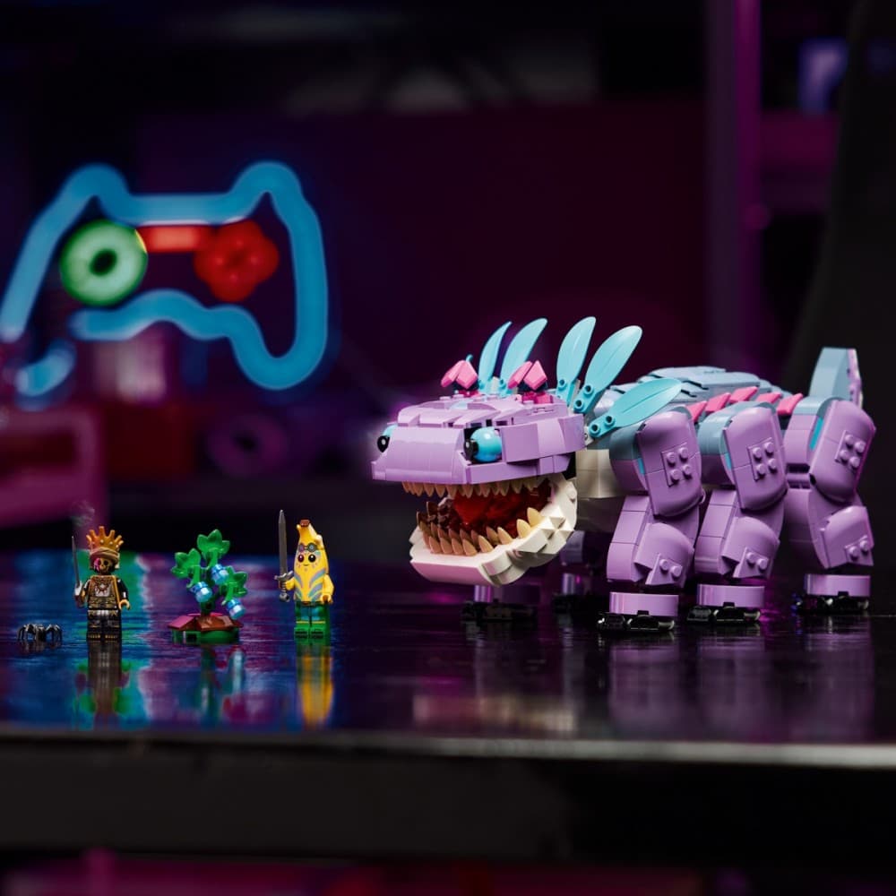 LEGO Fortnite Klombo 5
