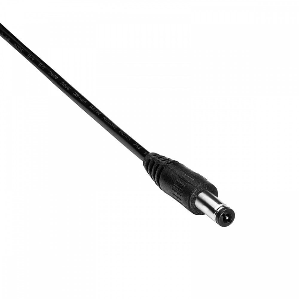 Univerzalni napajalnik AKYGA 12V/500mA 6W, 5.5x2.1mm 2