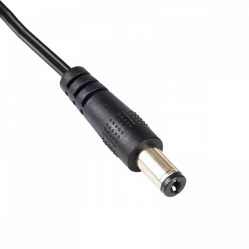 Univerzalni napajalnik AKYGA 9V/1A 9W, 5.5x2.1mm 5