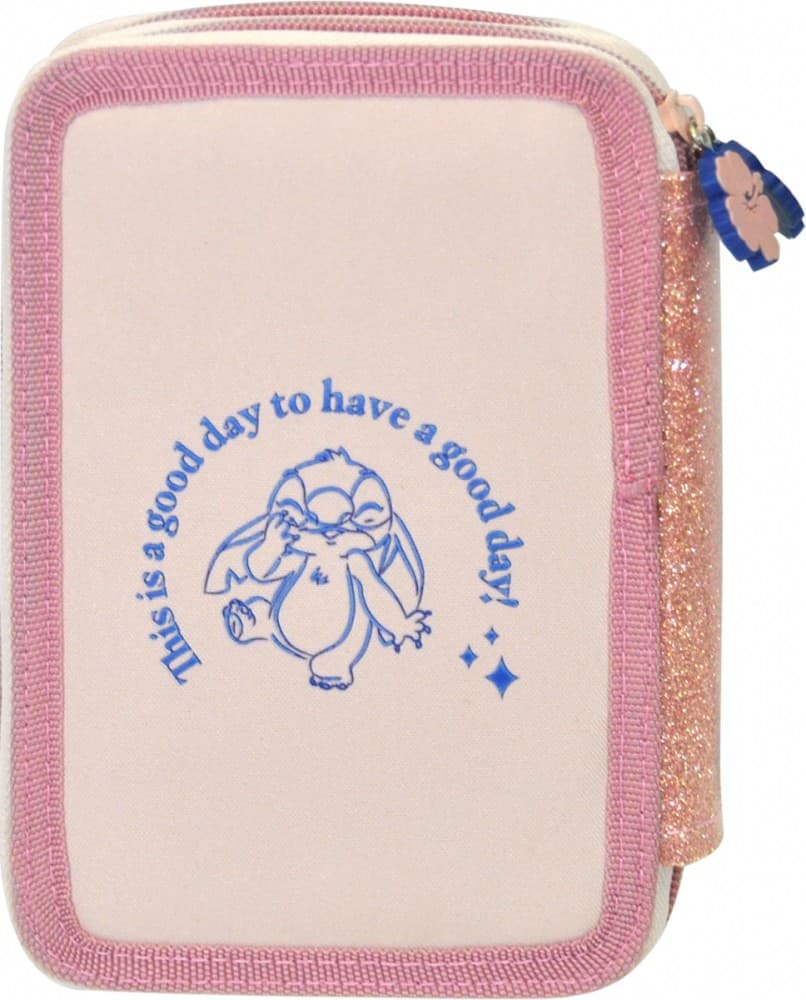 Peresnica na dve predelkom z opremo Stitch 4