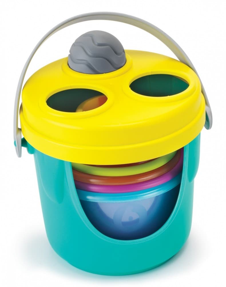 Žirafkina stolp B-KIDS XL - do 80 cm 4