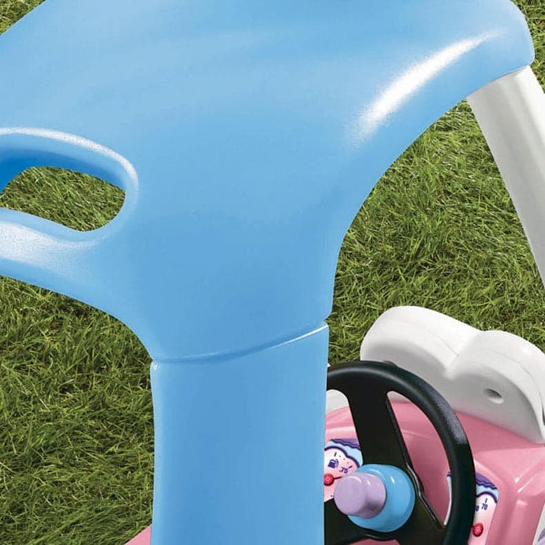 Avtomobilček Little Tikes Cozy Coupe - Princeska 4