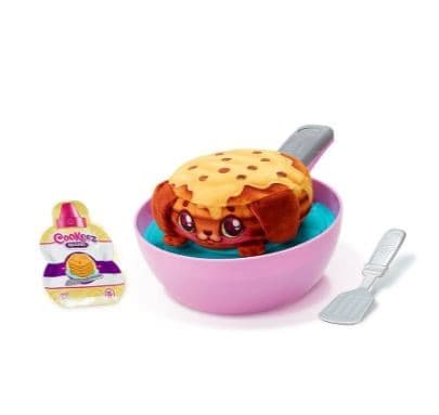 Cookeez Makery set ponvica za palačinke (COBI) 2
