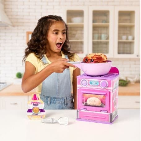 Cookeez Makery set ponvica za palačinke (COBI) 4