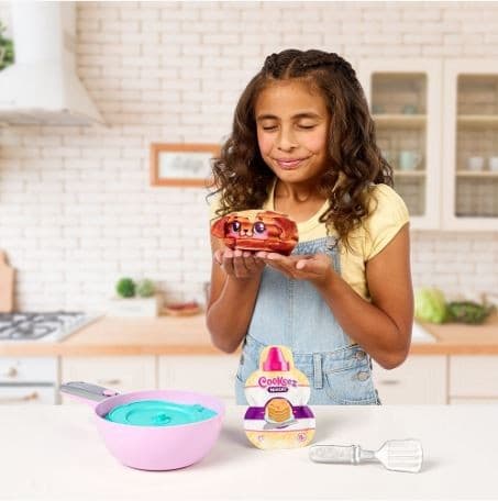 Cookeez Makery set ponvica za palačinke (COBI) 5