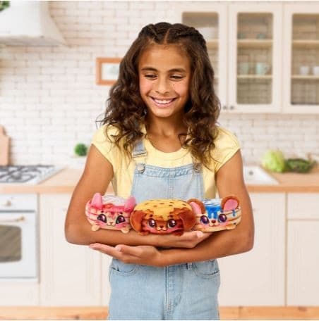 Cookeez Makery set ponvica za palačinke (COBI) 6