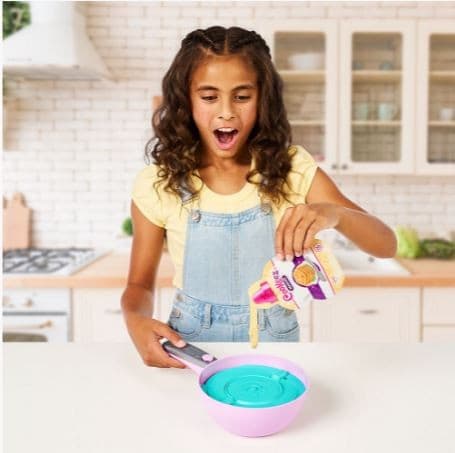Cookeez Makery set ponvica za palačinke (COBI) 7