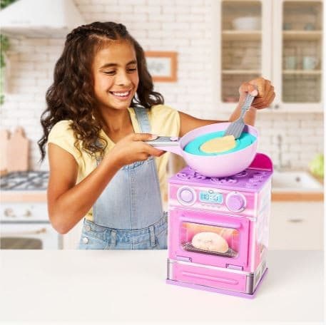 Cookeez Makery set ponvica za palačinke (COBI) 8