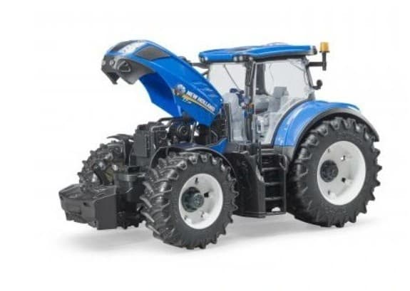 Traktor BRUDER New Holland T7.315 2