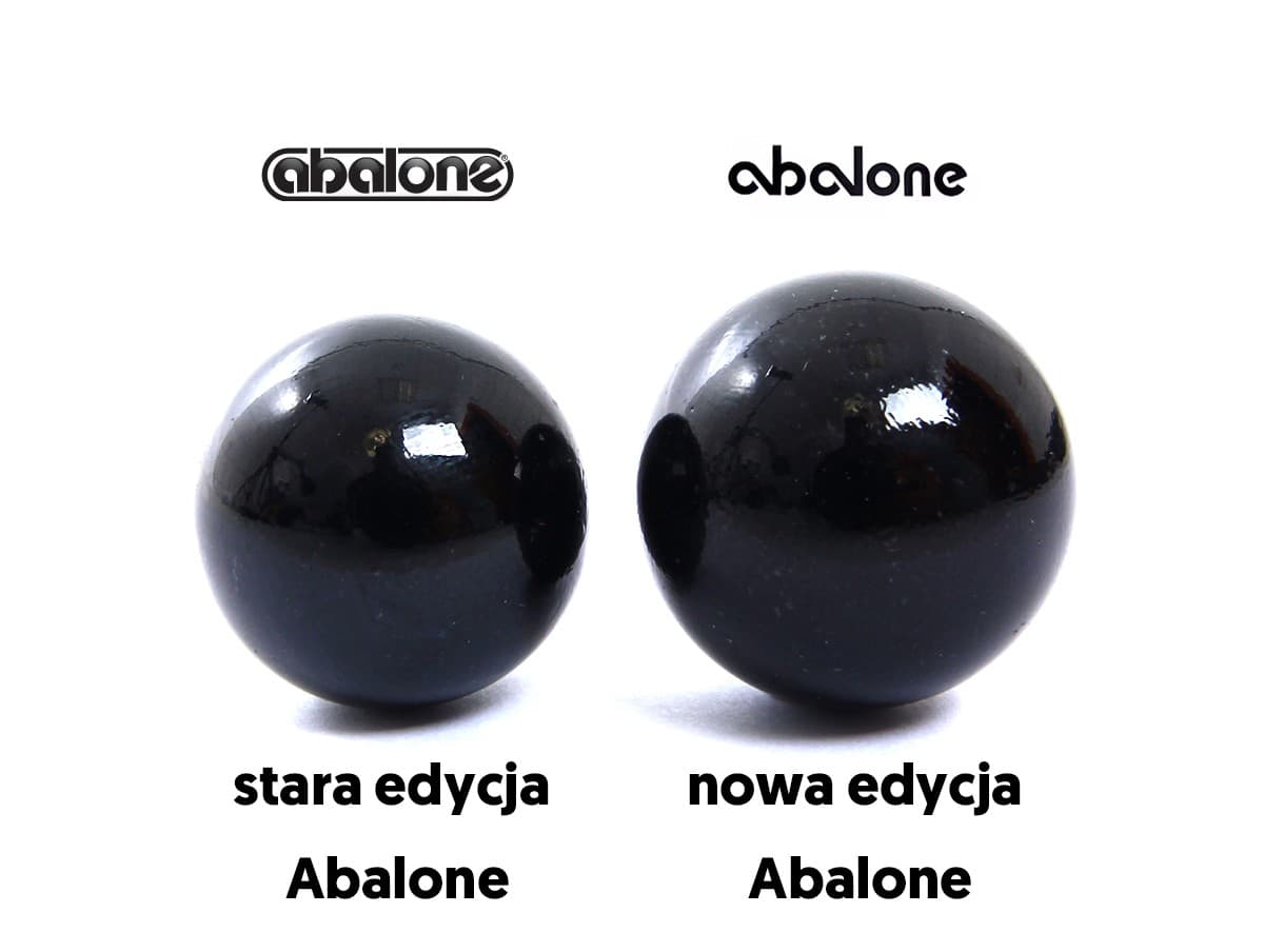 Abalone: klasična strateška igra (nova verzija) 2