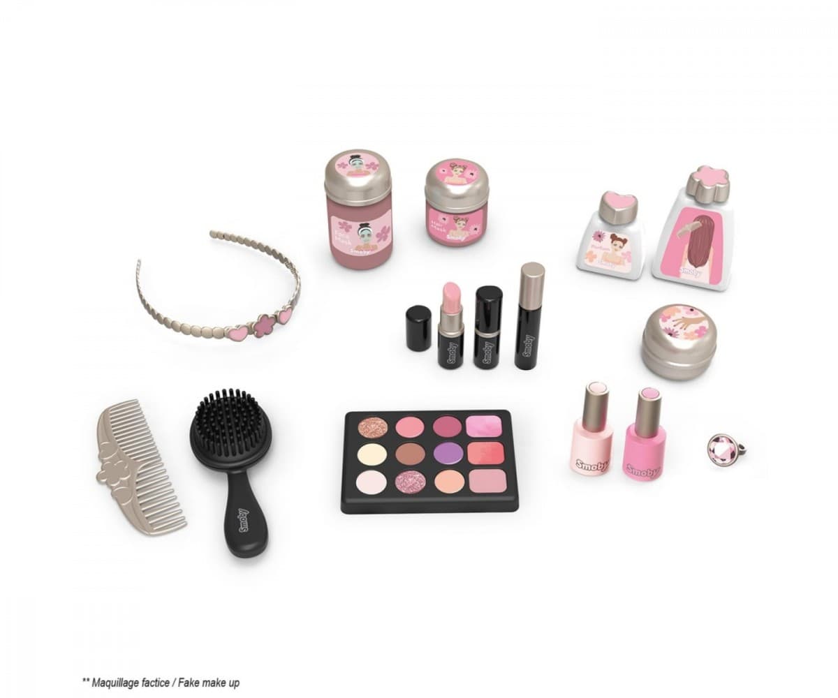 SMOBY My Beauty toaletna mizica 3