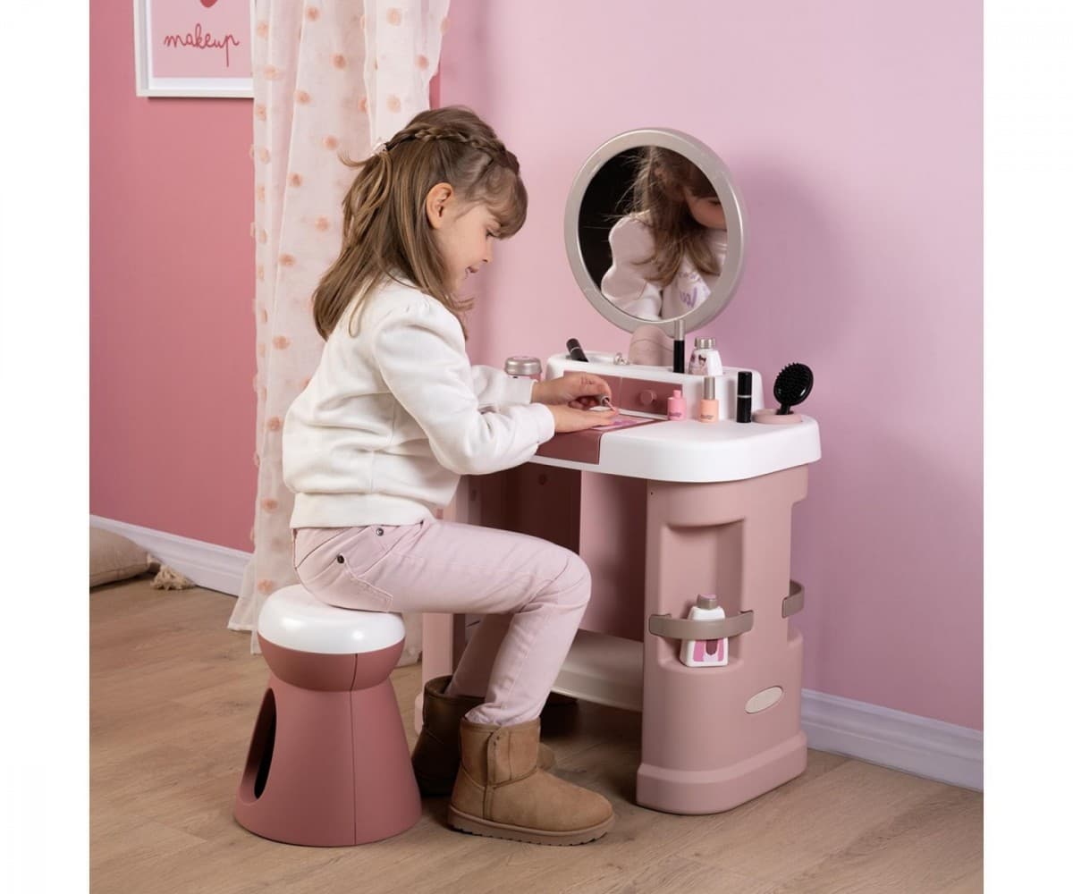 SMOBY My Beauty toaletna mizica 4