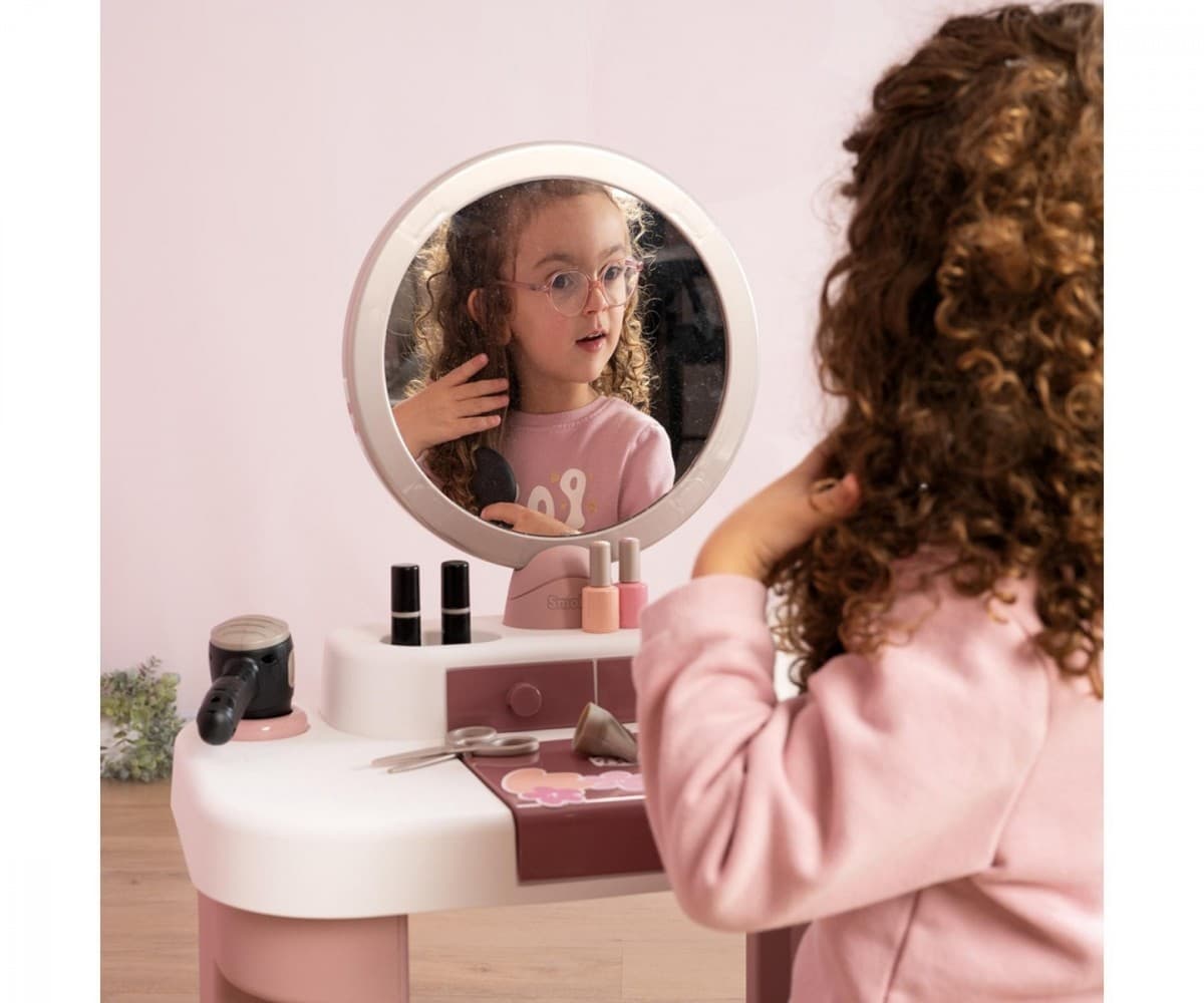 SMOBY My Beauty toaletna mizica 5
