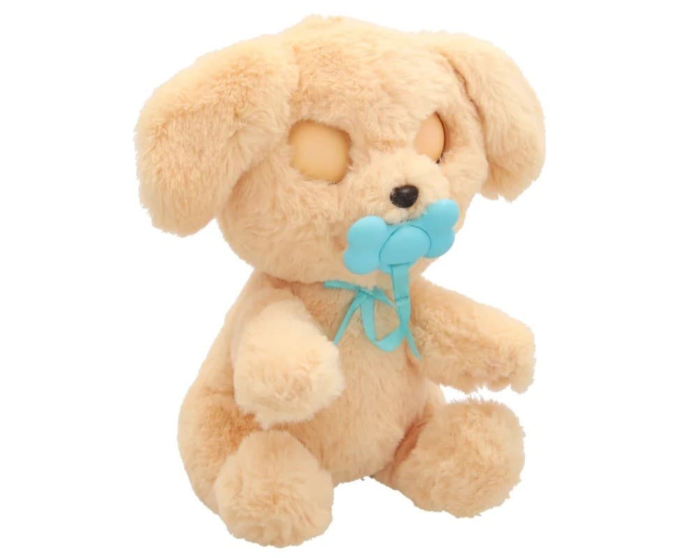 EPEE interaktivna maskota Psytulaski, psiček Labrador 2