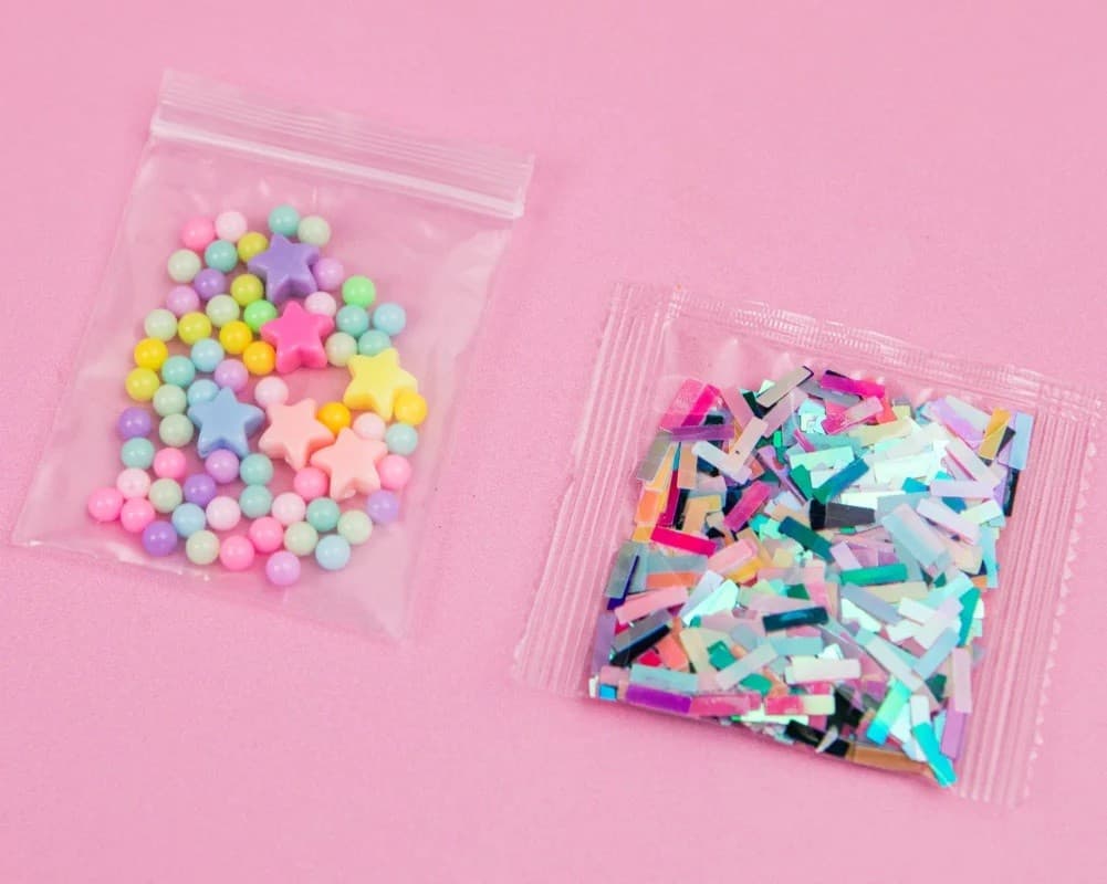 EPEE Nano Tape Magic Classic set: čarobnost Kawaii 3