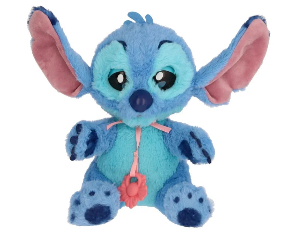 Interaktivni plišasti Stitch (Psytulaski), EPEE 3
